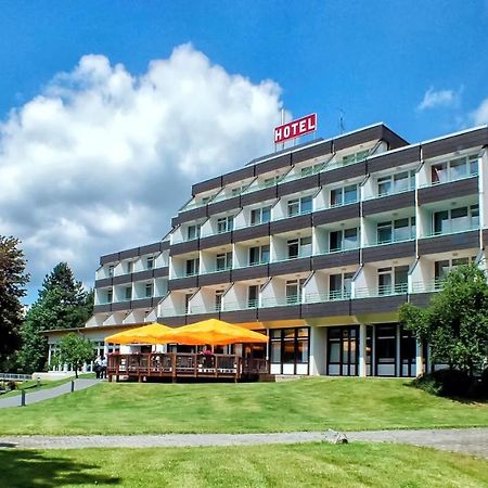 Parkhotel Olsberg Eksteriør bilde