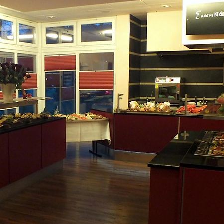Parkhotel Olsberg Eksteriør bilde