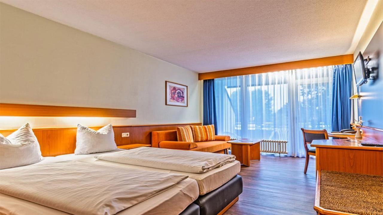 Parkhotel Olsberg Eksteriør bilde