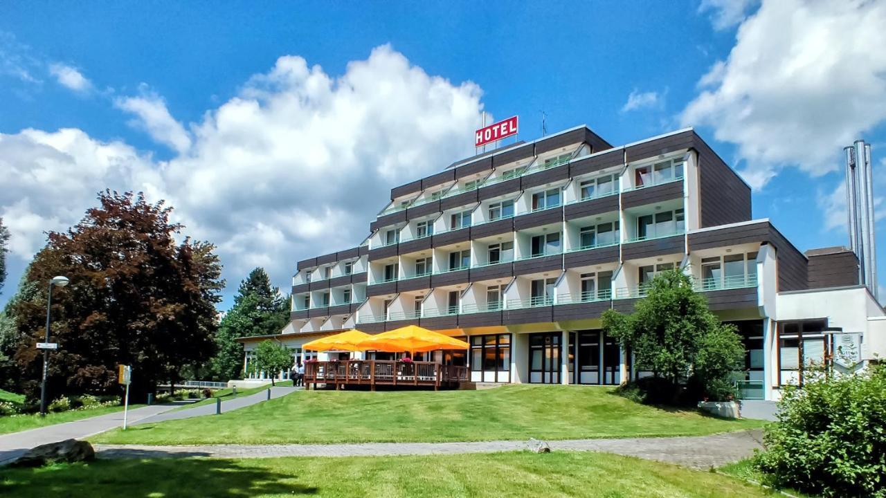 Parkhotel Olsberg Eksteriør bilde