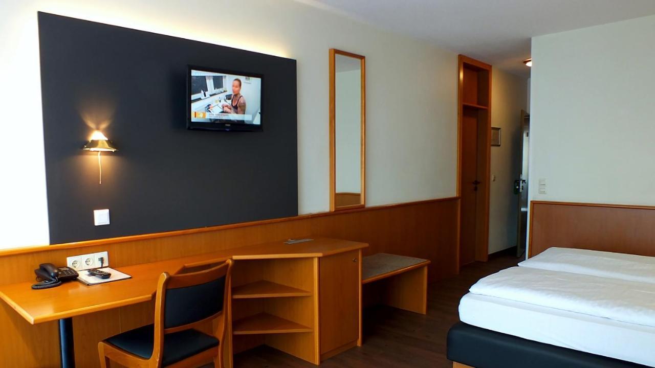 Parkhotel Olsberg Eksteriør bilde
