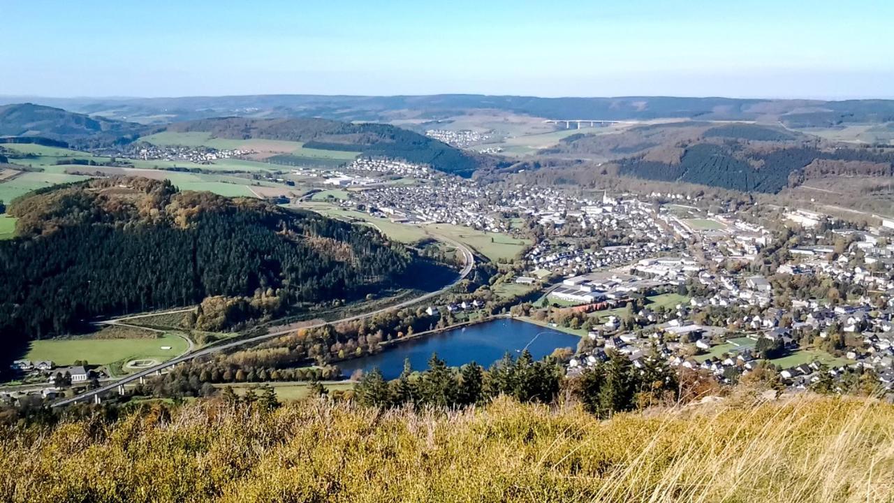 Parkhotel Olsberg Eksteriør bilde