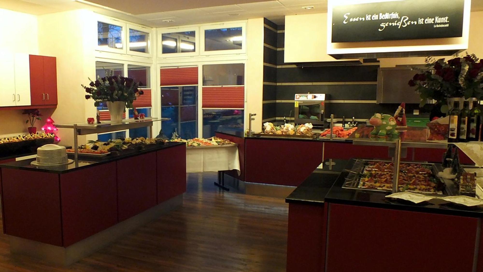 Parkhotel Olsberg Eksteriør bilde