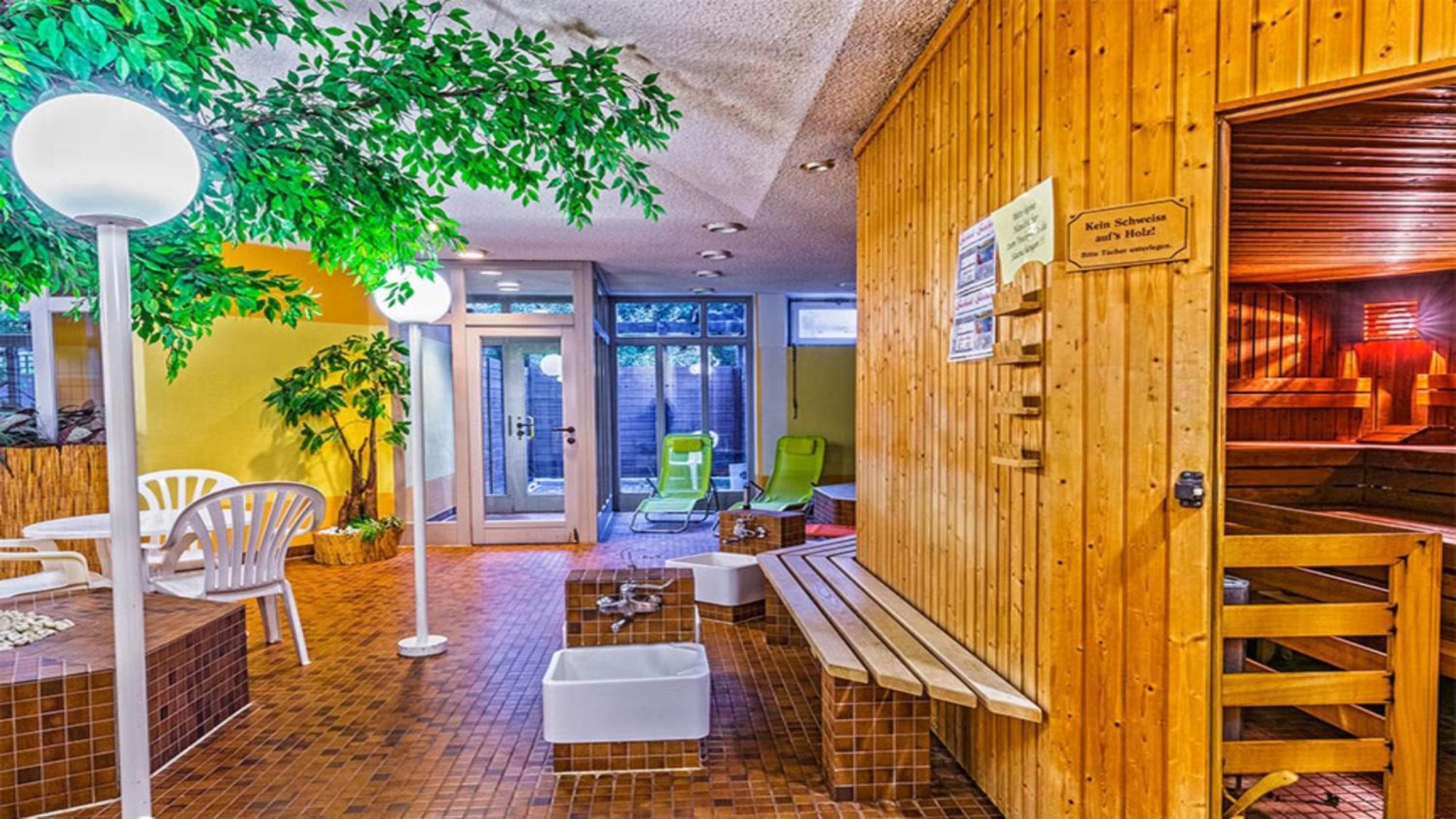 Parkhotel Olsberg Eksteriør bilde