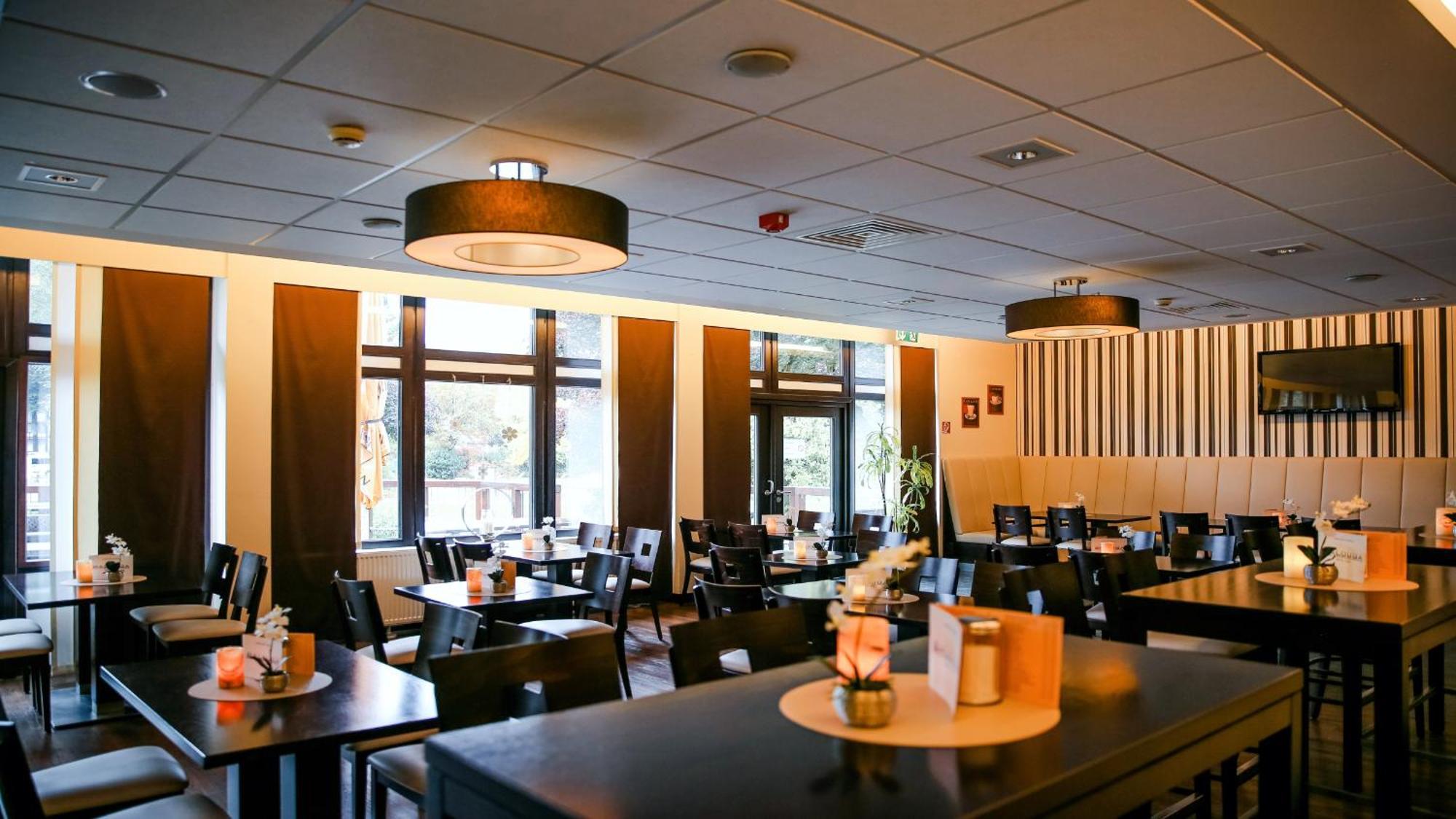 Parkhotel Olsberg Eksteriør bilde