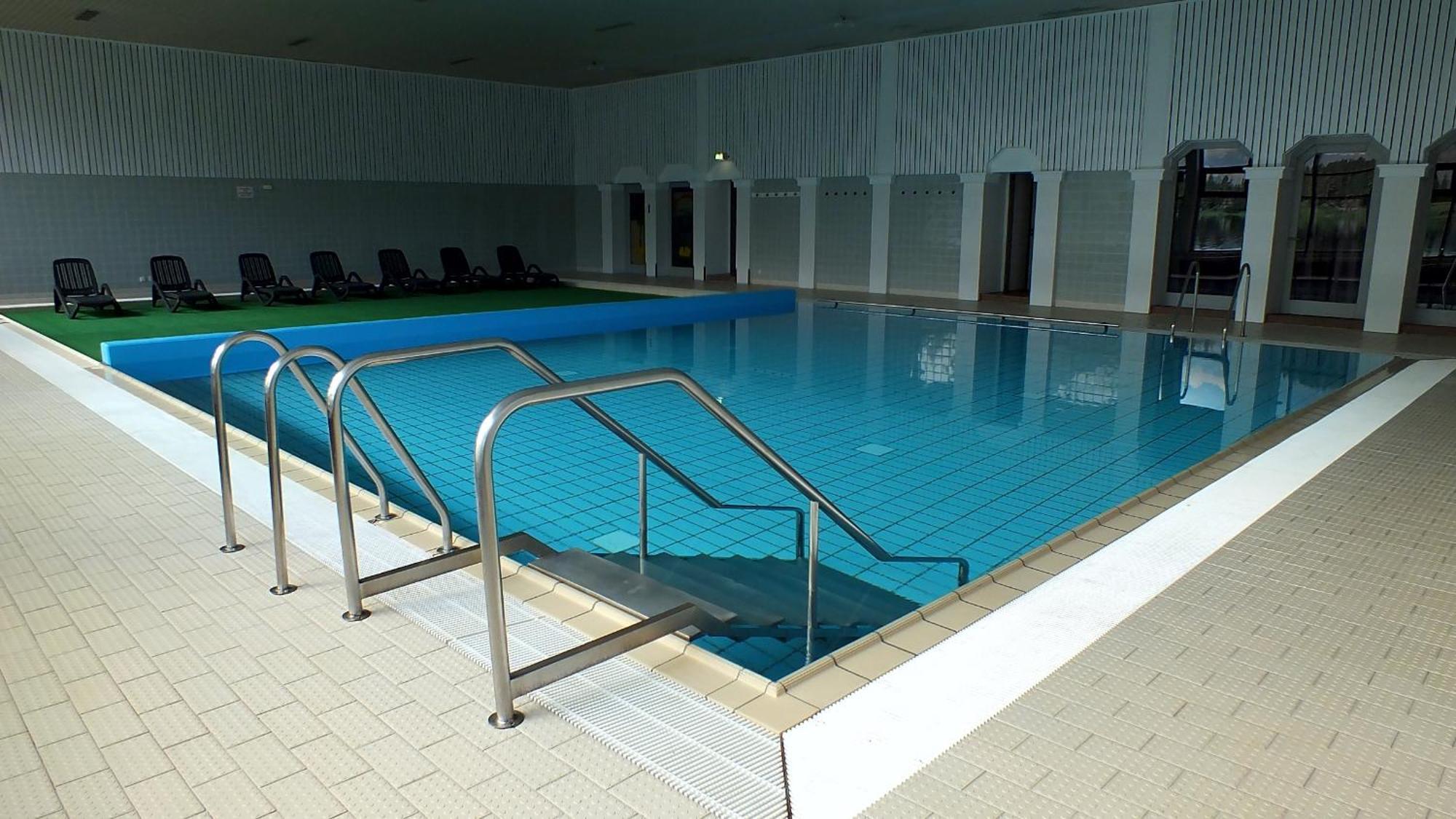 Parkhotel Olsberg Eksteriør bilde