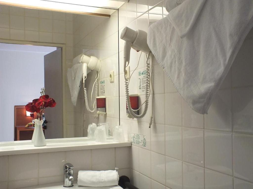 Parkhotel Olsberg Rom bilde