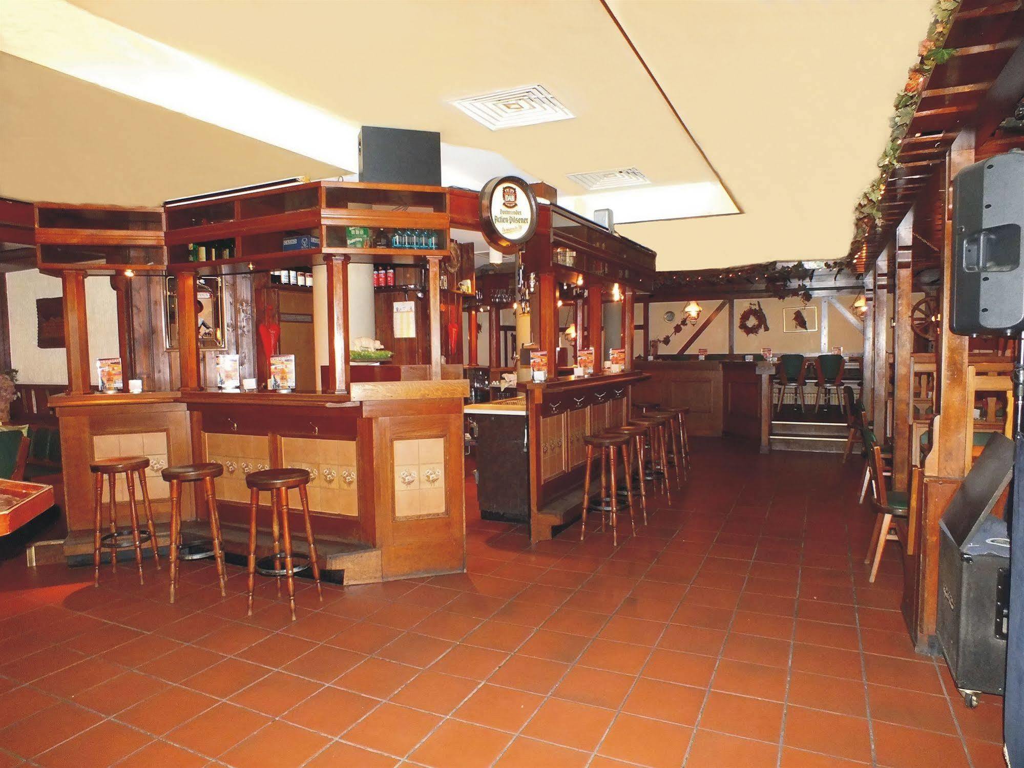 Parkhotel Olsberg Eksteriør bilde