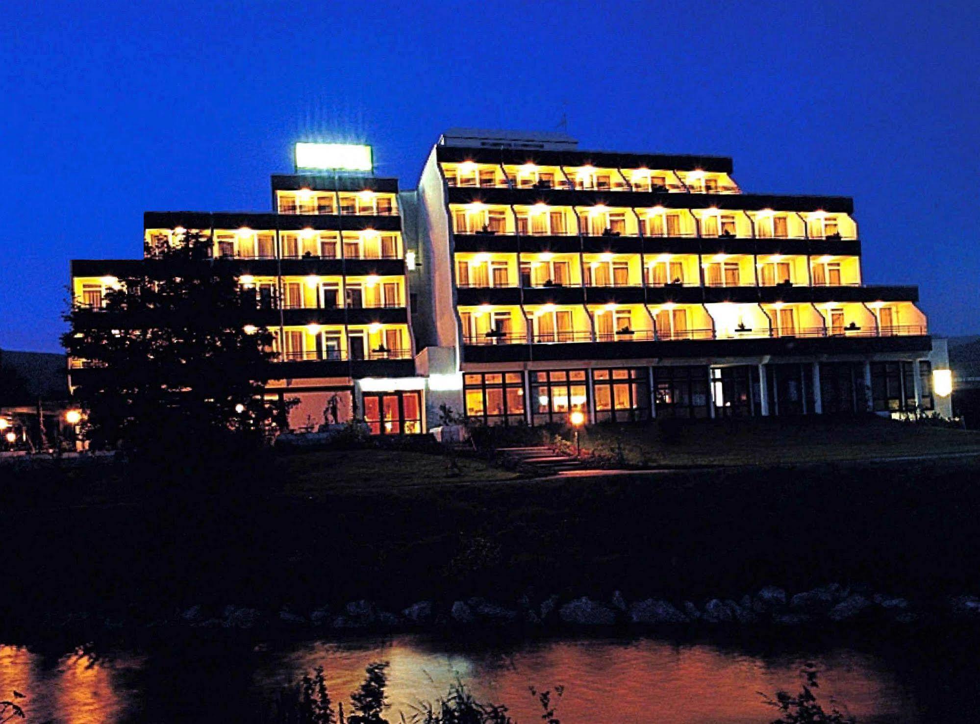 Parkhotel Olsberg Eksteriør bilde